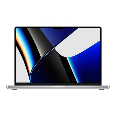 لاب توبات ابل/Apple MacBook Pro 2021, Apple M1 Pro, Silver